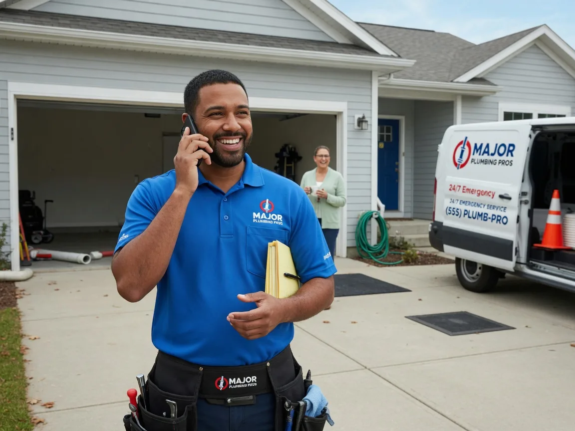 Drain Cleaning Services Stirling City, CA FAQs